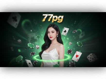 77pg เว็บตรง